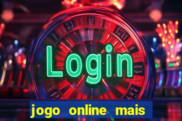 jogo online mais jogado do mundo